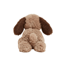 Chocolate the Dog view 2