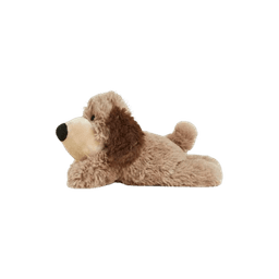 Chocolate the Dog view 3